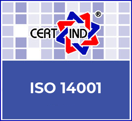 Certificazione Euro Cert 14001